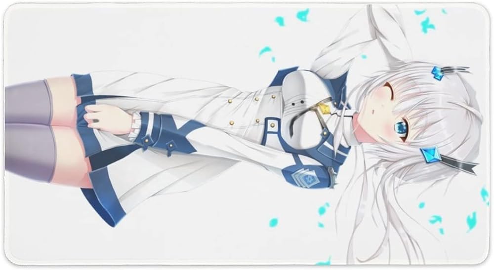 魔王学院の不適合者　グッズ　魔王学院の不適合者　マウスパッド Amazon.co.jp：マウスパッド ゲーミングマウスパッド 魔王学院の不適合