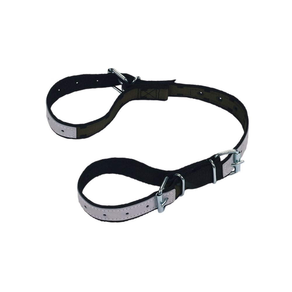 Fußfessel Top-Qualität,verstellbar - A00978