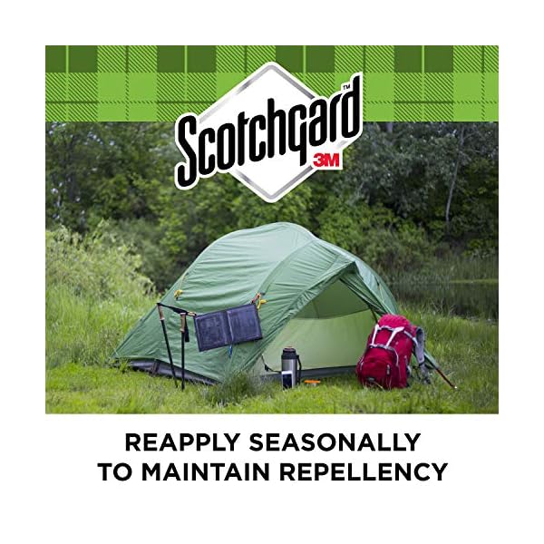 Scotchgard Water Shield, 297 Grams, Heavy Duty Water Repellent Spray Scotchgard Water Shield, 297 Grams, Heavy Duty Water Repellent Spray