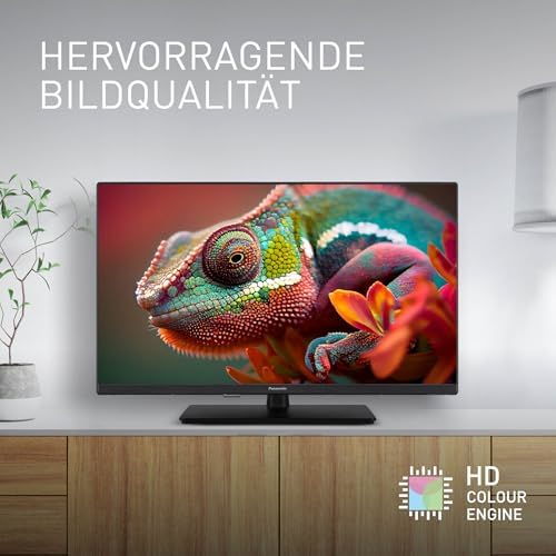 Televizorius Panasonic TV-40S55AEZ — nuotrauka 6
