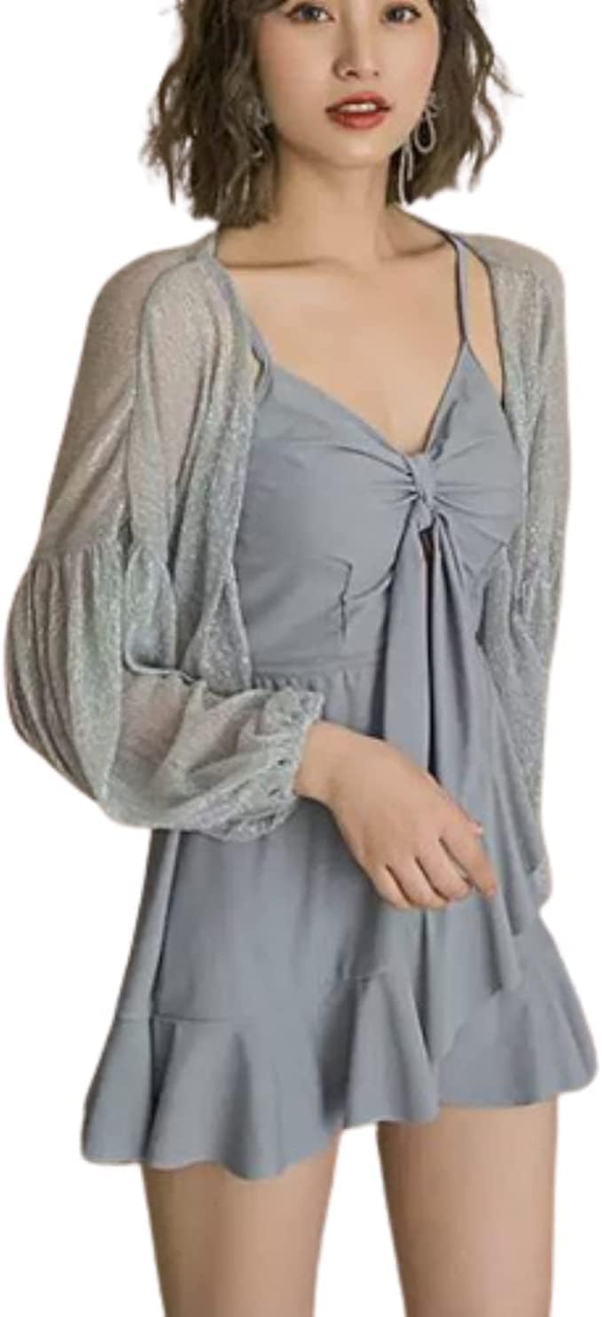 ⭕8/20迄値下げ⛱️デイジーラバーズ⛱️水着/セパレート❤⭐ルッキー