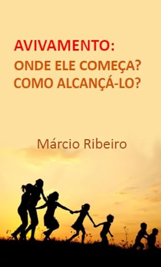 Capa Avivamento: Onde ele começa? Como Alcançá-lo?