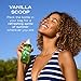 Nautica Vanilla Scoop, a Decadent Gourmand Hair & Body Mist for Women, Notes of Pistachio, Cherry Blossom, and Vanilla, Long Lasting, 8.0 fl oz
