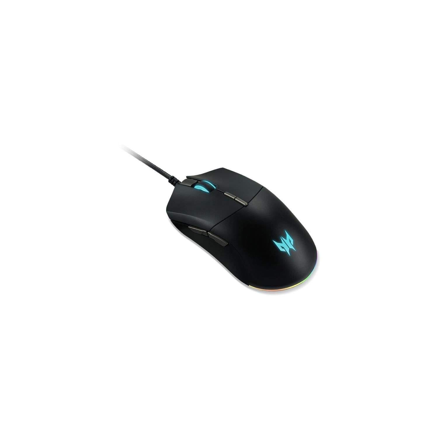 Amazon | Acer Predator Cestus 330 有線ゲーミングマウス (Pixart