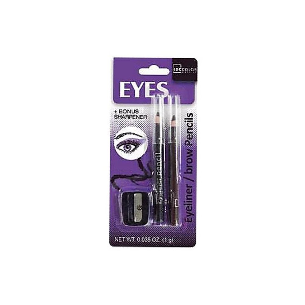 Magic Studio Super Pigmented Eyeliner Brow Pencil Sharpener