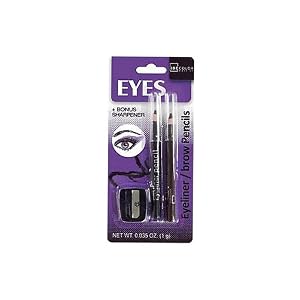 Magic Studio Super Pigmented Eyeliner Brow Pencil Sharpener