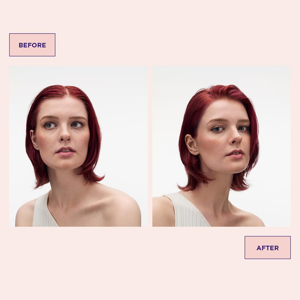 Maria Nila Invisidry Shampoing Sec, Rafraîchit les Cheveux et le Cuir Chevelu, Ne Laisse Aucun Résidu, 100% Végan & Sans Sulfate/Parabène