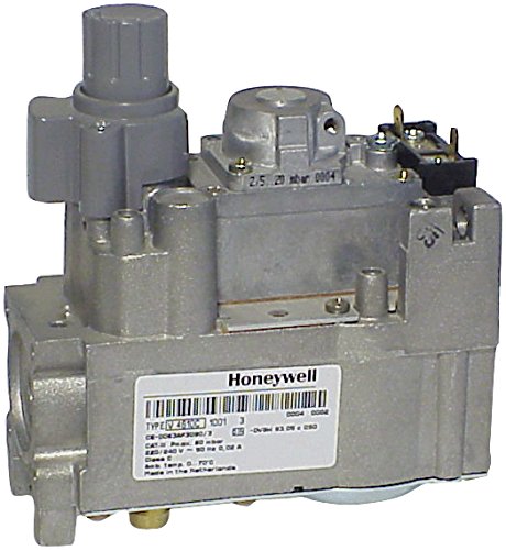 Preisvergleich Produktbild Honeywell Gasregelblock V4610C1001