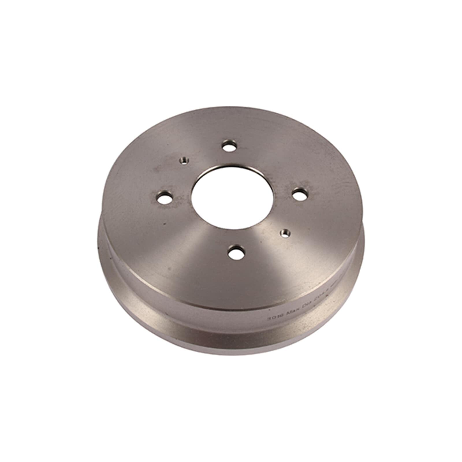 2X NK Bremstrommeln 203mm hinten | 2x 253016 Kompatibel mit Colt VI (Z3_A, Z2_A),Forfour (454)