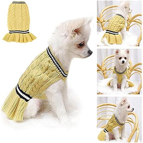 Suéter para Perros y Gatos Twegin Cover