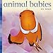 Animal Babies in Seas