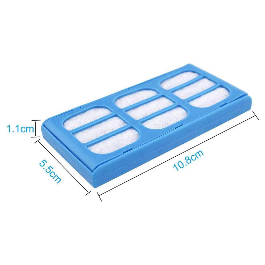 Filter for Drinking Cat Dog Water Fountain Filters, Pet Filter Cartridges for Cat Dog Water Fountain Filters - Image 3