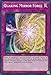 Quaking Mirror Force - LEDD-ENB23 - Common - 1st Edition - Legendary Dragon Decks (1st Edition)
