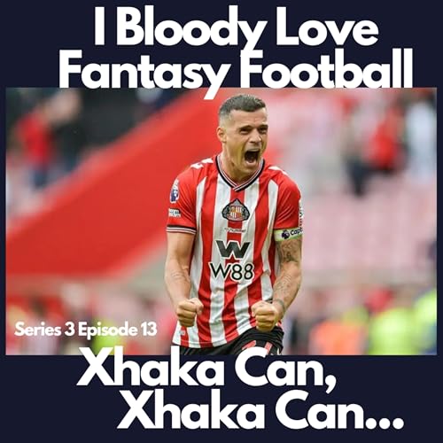 Xhaka Can, Xhaka Can