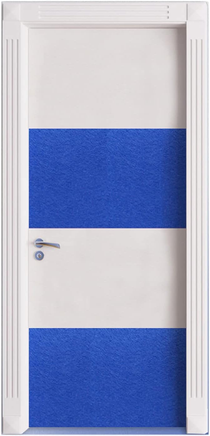 Paneles de espuma acústica, tratamiento insonorizado autoadhesivo, reducción de ruido, absorción de sonido para salas de estudio, diseño cortable de alta densidad