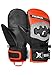 Produktbild Reusch Worldcup Warrior Prime R-TEX XT Junior Mitten  Warme Racing-Fäustlinge für Kinder & Jugendliche  Wasserdicht, Winddicht & atmungsaktiv  Mit Knöchel- & Fingerpolsterung und Fingerfutter