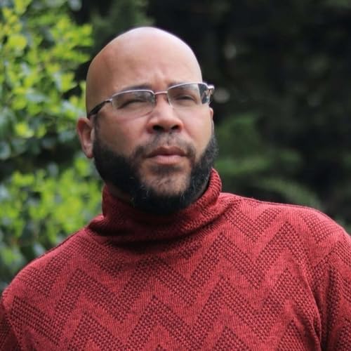 Page de couverture de Mazi Mutafa - Executive Director and Co-Founder, Words, Beats, & Life