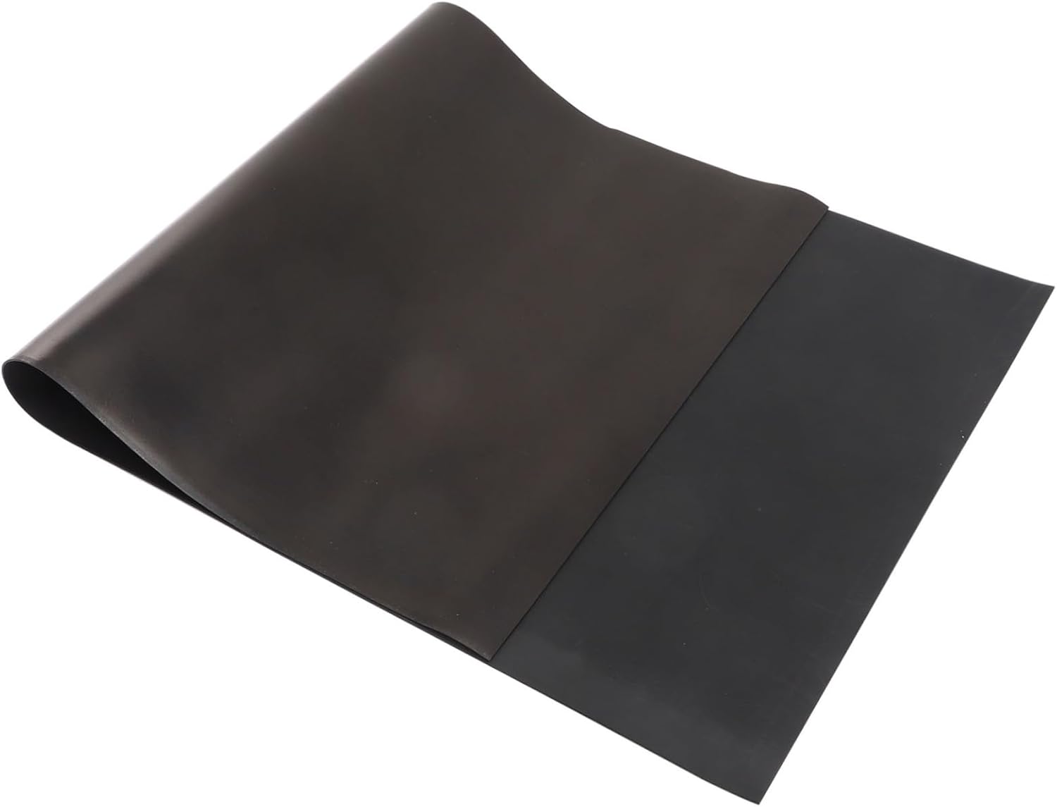 -static Rubber Workstation Mat Heavy Duty Non- Esd Floor Mat for Electronics Repair Soldering Tablepad and Tear- Design