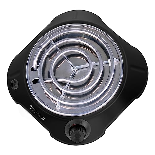 La mejor selección de Estufa Electrica Coppel Top 5. 30 Imagen adicional