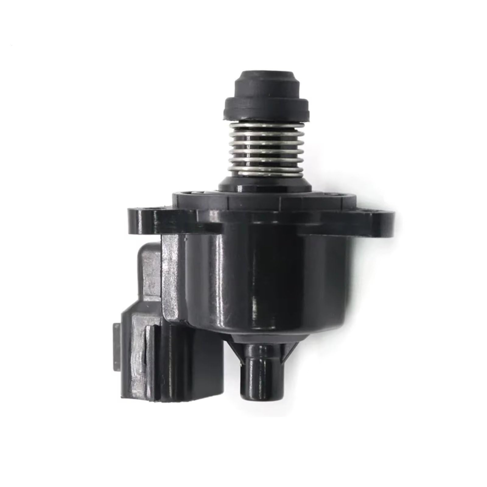 Mjuhbgt One Color Compatible With Mitsubishi For Eclipse 2000-2004 Ac254 Car Idle Air Control Valve Decoration Accessory Components Iac Valve