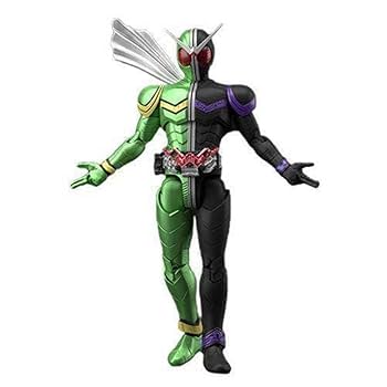 仮面ライダーW フィギュアライズスタンダード Amazon.co.jp: BANDAI SPIRITS(バンダイ スピリッツ) フィギュア