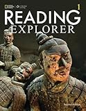 Reading Explorer 1 2/Ed.- Sb