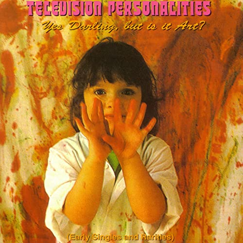 Television Personalities