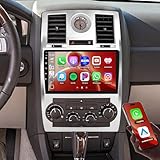 chrysler 300c navigation system update Lenkradsteuerung & Rückfahrkamera: Mit den Tasten am Lenkrad können Nutzer zwischen Radiosendern/Songs wechseln, die Lautstärke regeln sowie Anrufe entgegennehmen oder auflegen. Wir haben eine hochauflösende, wasserdichte Rückfahrkamera mit einem Weitwinkel von 170° konfiguriert, um Ihnen das Rückwärtsfahren zu erleichtern