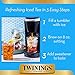 Twinings Decaf English Breakfast Tea K-Cup Pods for Keurig, Naturally Decaffeinated Black Tea, Smooth, Flavourful, Robust, 24 Count (Pack of 4)
