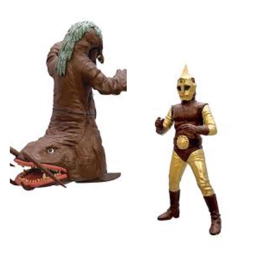 Amazon | スペクトルマン HG フィギュア スペクトルマン