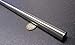 1566 Carbon Steel Hardened Precision Shaft 5/8