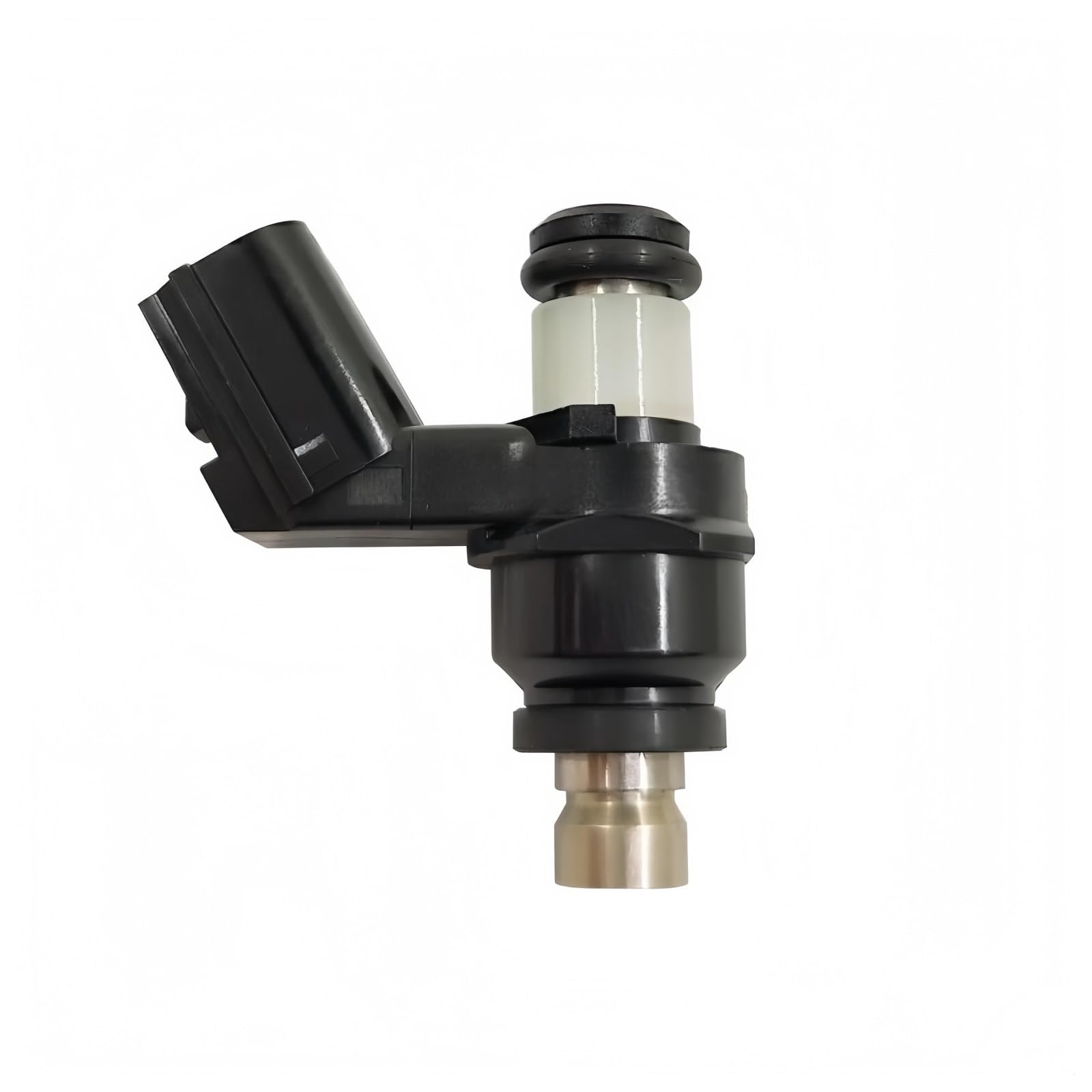 Ovtzqr One Color Motorcycle Fuel Injector Cb190r Is Compatible For Honda