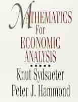 洋書 Further Mathematics for EconomicAnalysis Further Mathematics for Economic Analysis (2nd Edition