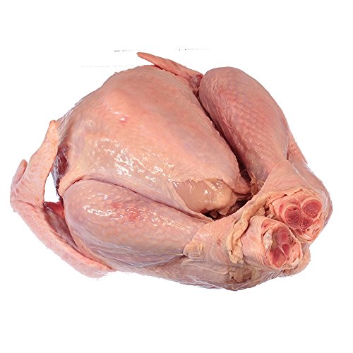Truthahn frisch ca. 3.2-3.8 kg