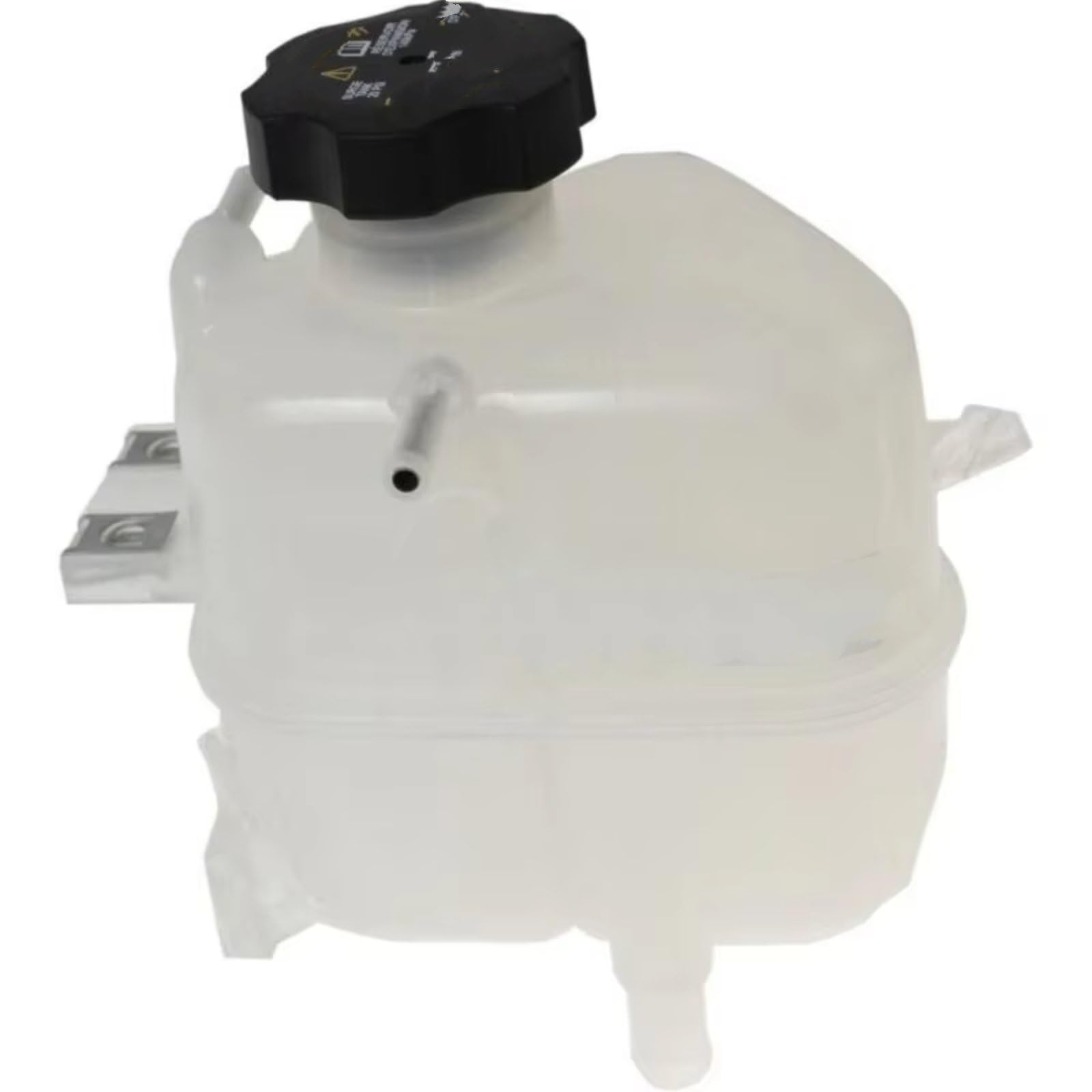 Compatible Avec Chevy Pour Spark 2013 2014 2015 Vase D'expansion Radiateur Bouchon Remplacement OE : 95352005 Vase Refroidissement