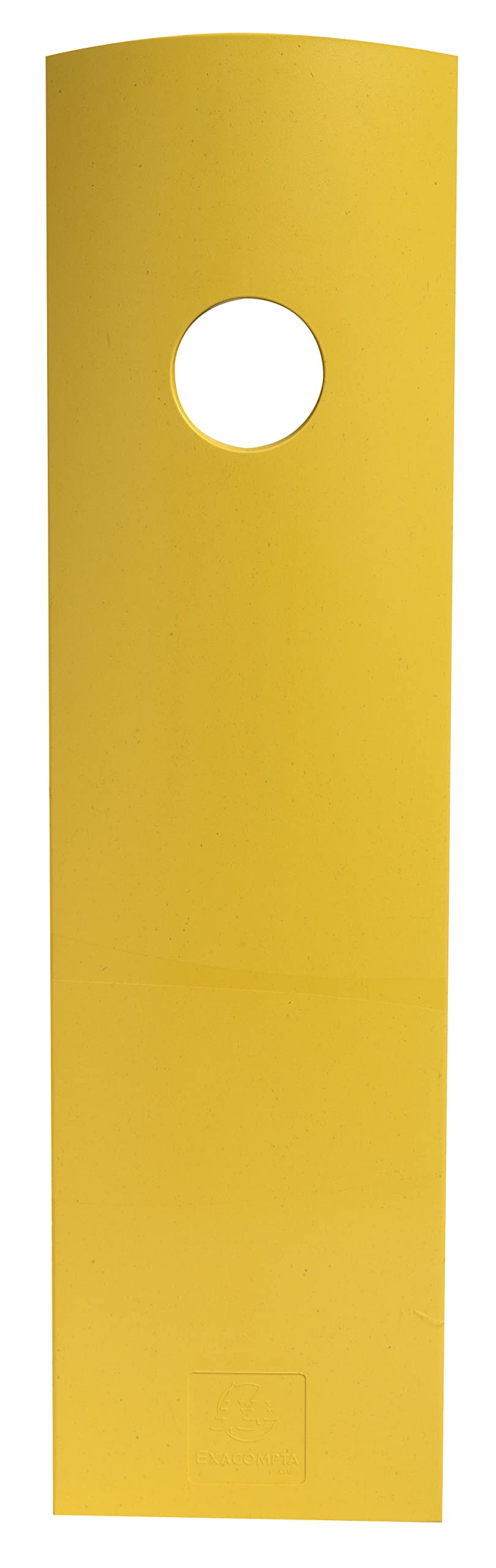 Exacompta - Rif. 18208D Mag Cube BeeBlue, raccoglitori per riviste, organizer per documenti, cataloghi, riviste, larghezza 8,2 cm, per formati A4 e A4 Maxi