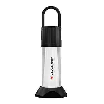 LEDLENSER - LEDLENSER ML6 ランタン　白 5139OvQwMCL._UF350,350_QL50_.jpg
