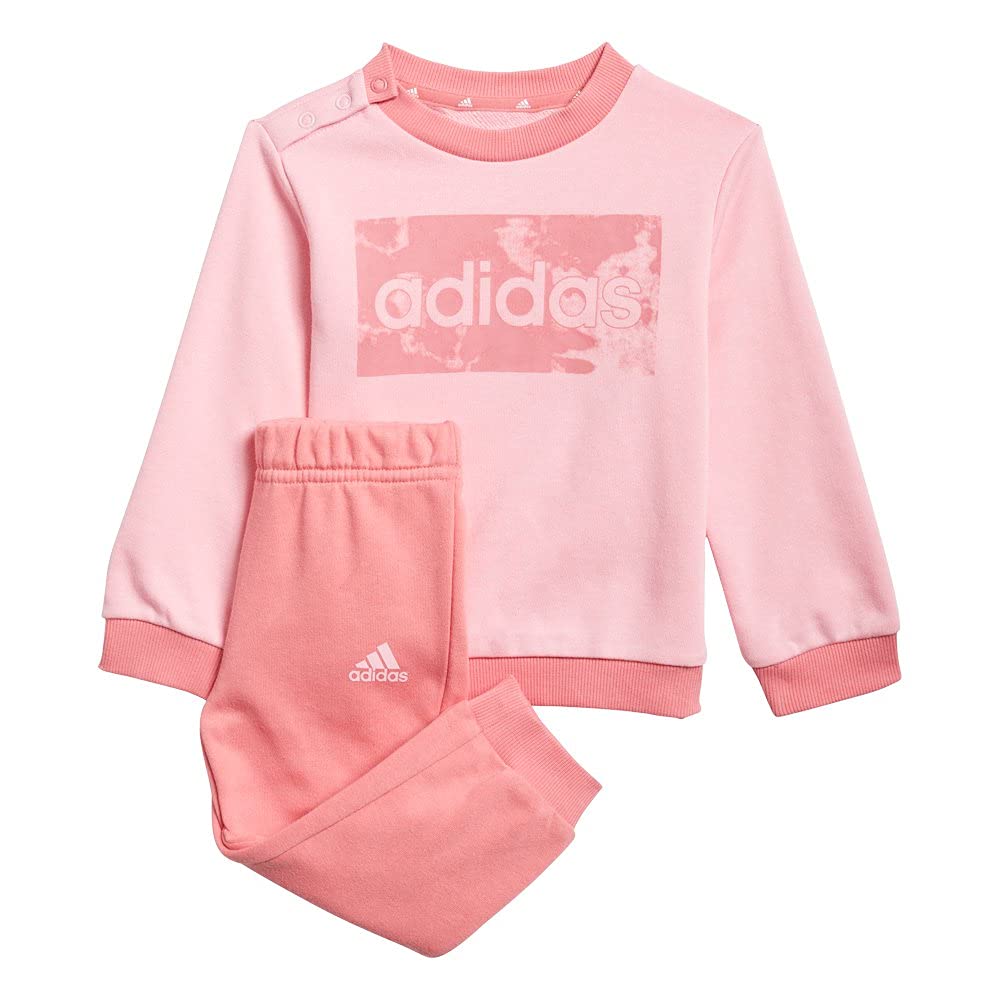 adidasKids I LIN FT JOG YOUTH/BABY JOGGER