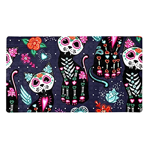 Alfombrillas de Baño Antideslizantes Marca Eslifey