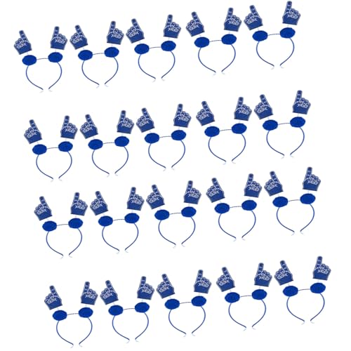 Bandeau de football lavable et absorbant pour les entraînements des jeunes supporters