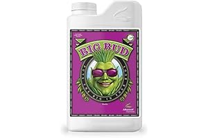 Advanced Nutrients Big Bud ORGANIC OIM