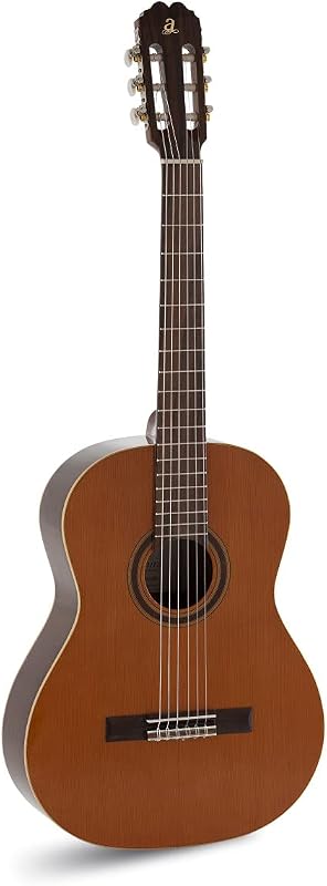 Guitarra clásica Admira Granada Ciclo de conciertos