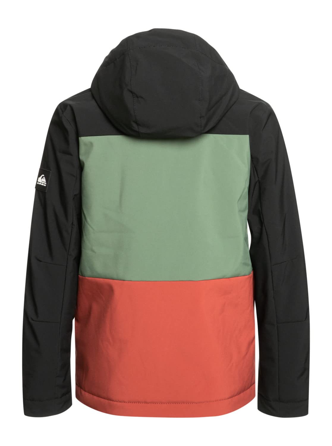 Quiksilver Side Hit Chaqueta técnica snow para Niños 4-16