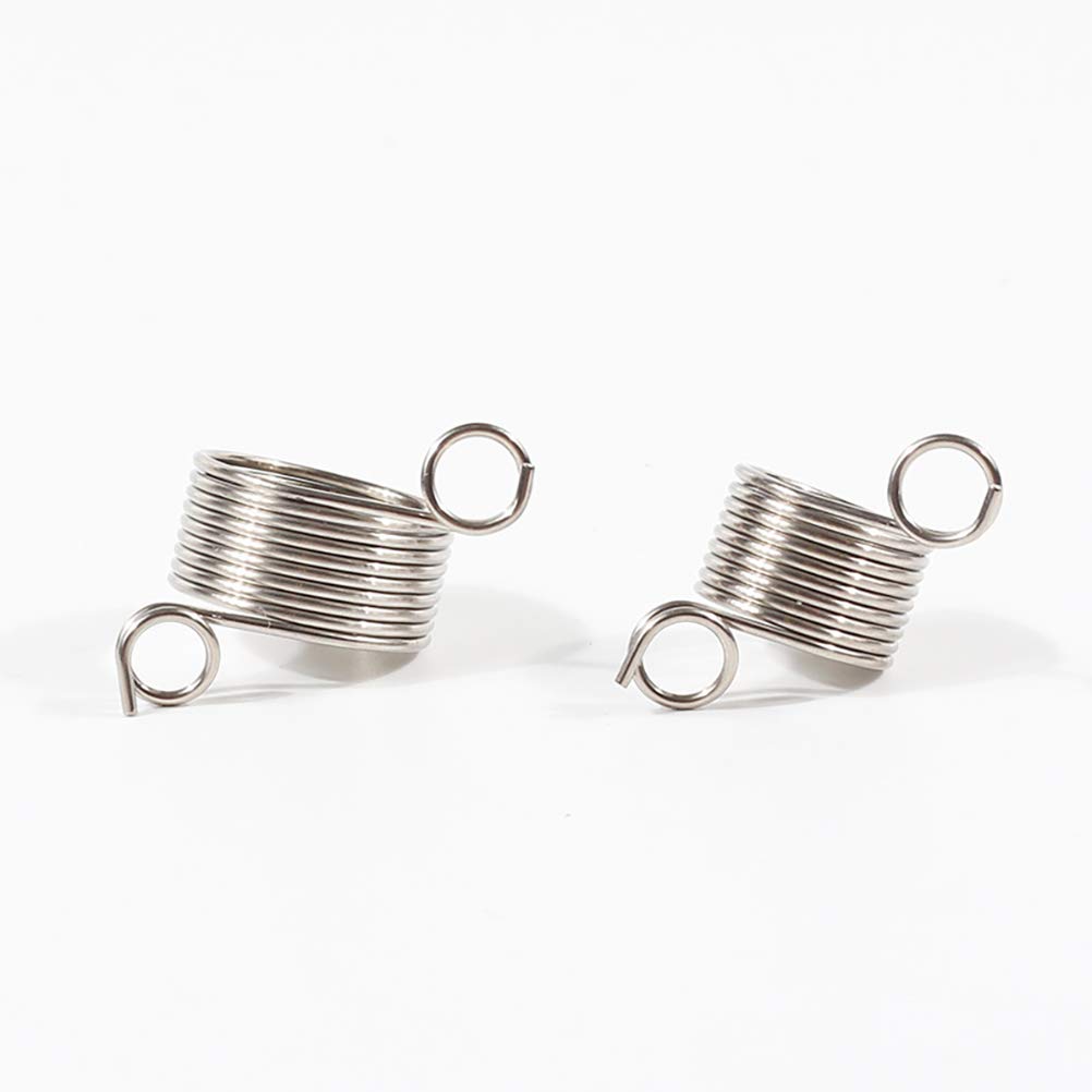 Noors Breien Vingerhoed Vinger Ring Garen Colourwork 1Pc Roestvrij Staal Vinger Vingerhoed Garen Vingerhoeden Breien Gids Ring Ambachten Naaien Tool