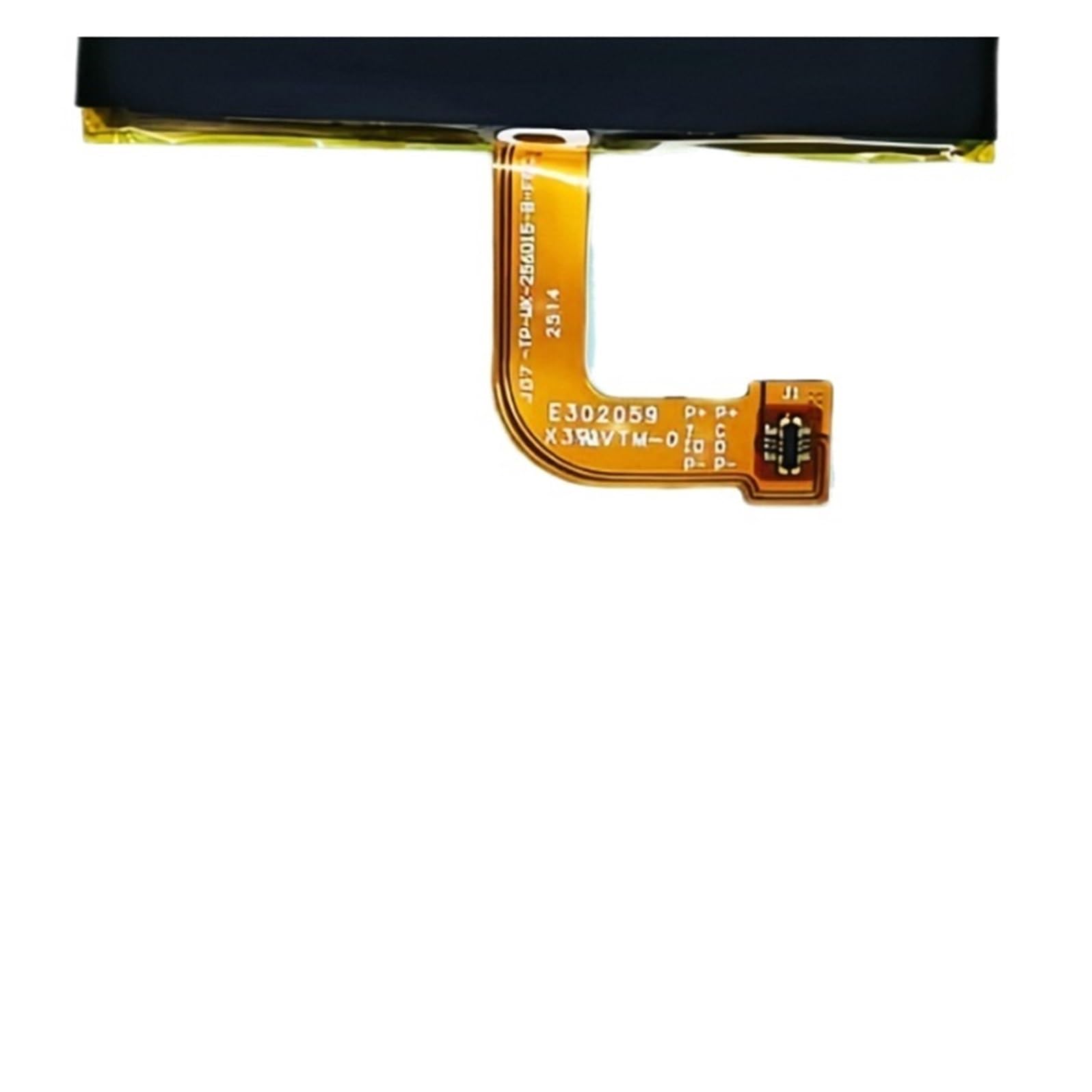 Batterie de Remplacement DV2231-Compatible for Autel MaxiDAS DS900-TS MaxiPro MP900-TS 7700mAh 3.8V Li-ION Batterie Rechargeable