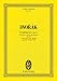 Produktbild Sinfonie Nr. 9 e-Moll: "From the New World". op. 95. B 178. Orchester. Studienpartitur.: "Aus der Neuen Welt". op. 95. B 178. Orchester. Studienpartitur. (Eulenburg Studienpartituren)