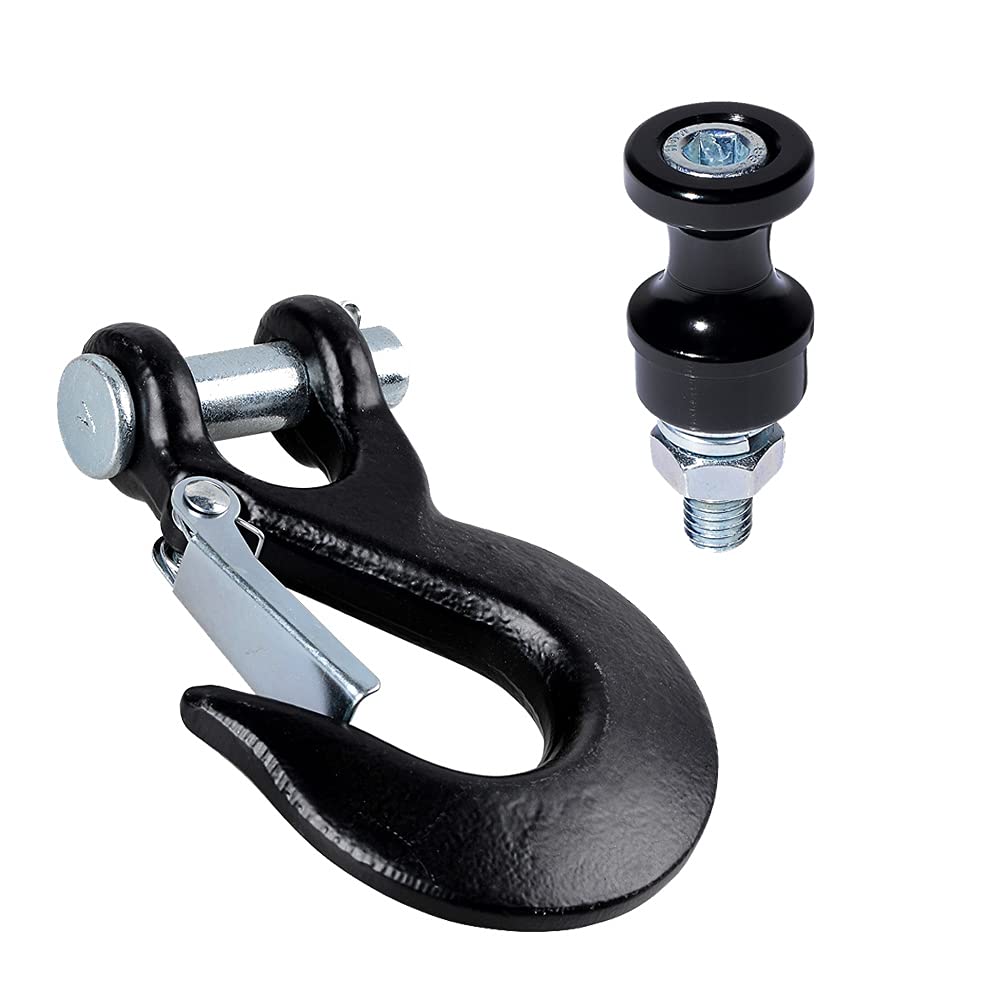 Anzios Suitable for 3/8