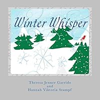 Winter Whisper 1727429818 Book Cover