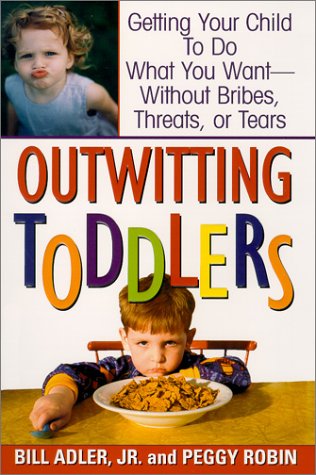 Outwitting Toddlers