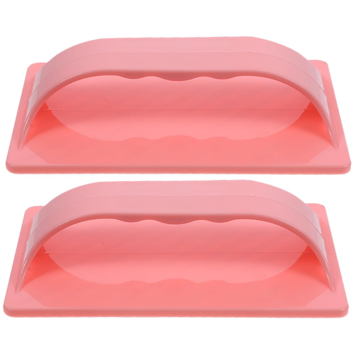 HEMOTON 5 Ensembles Outil De Coupe De Hot-Dog Saucisse Outil pour Trancher Les Hot-Dogs Ustensile De Cuisine Gadget De Cuisine Coupe-Hot-Dogs Outil De Trancheuse De Hot-Dogs 2 Pièces * 5